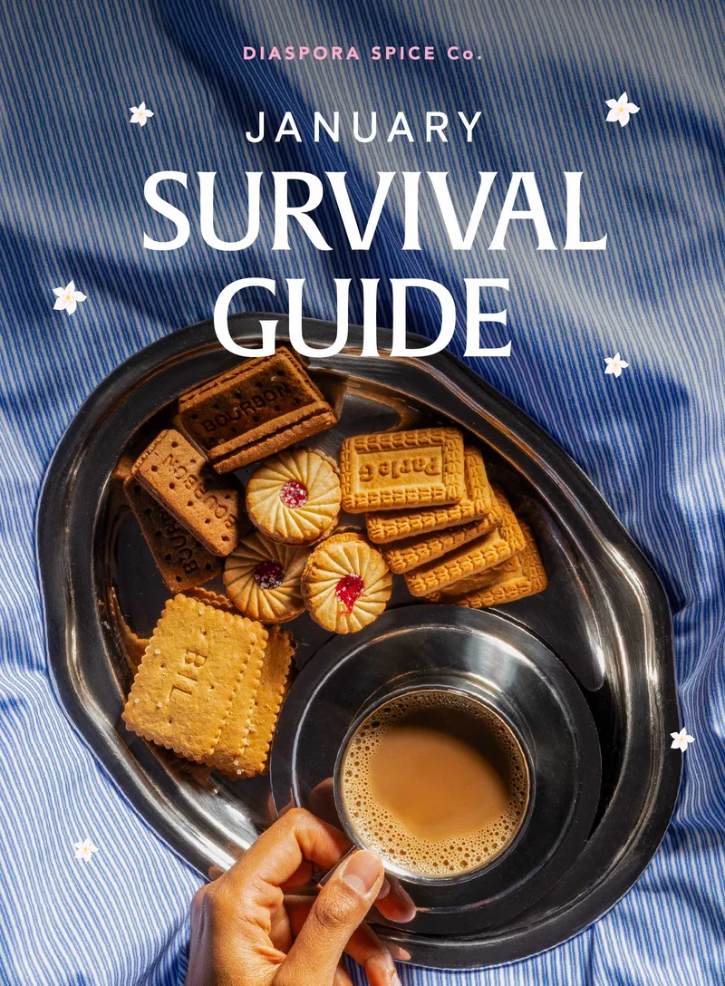January Survival Guide