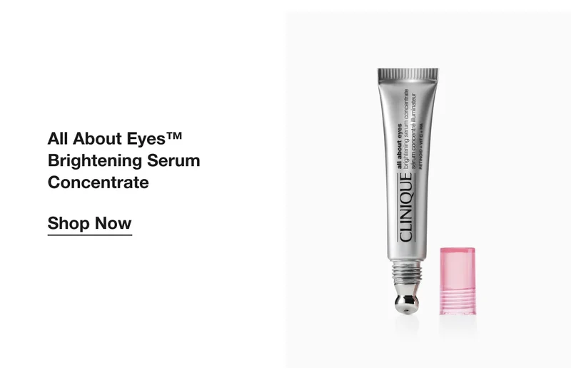 All About Eyes™ Brightening Serum Concentrate | Shop Now