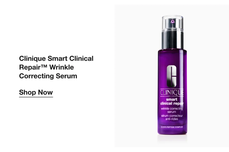 Clinique Smart Clinical Repair™ Wrinkle Correcting Serum | Shop Now