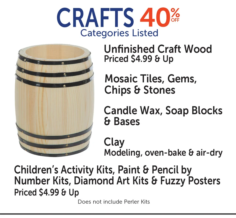 Crafts