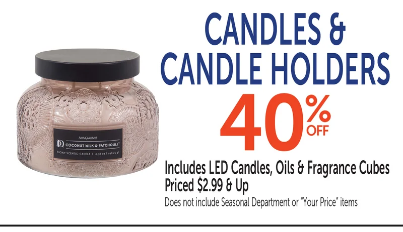 Candles