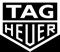 TAG Heuer SWISS AVANT-GARDE SINCE 1860