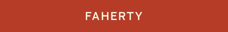 FAHERTY