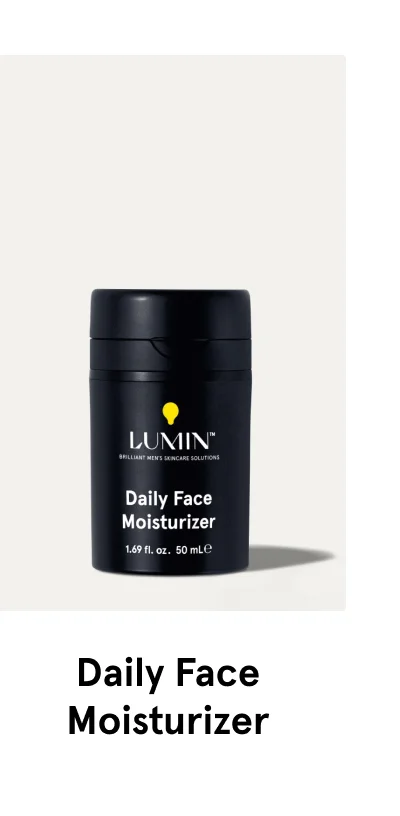 Daily Face Moisturizer