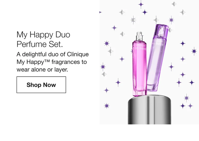 Aromatics Elixir™ Riches Fragrance Set. | A luxe set of our statement-making scent—a chypre floral with notes of ylang ylang and patchouli. | Shop Now