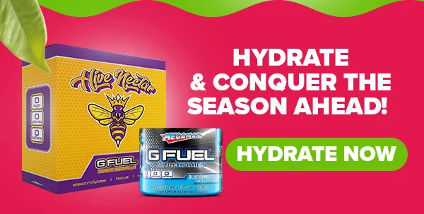 Shop Hydration!
