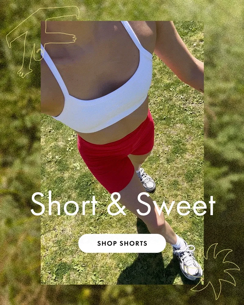 Shop Biker Shorts