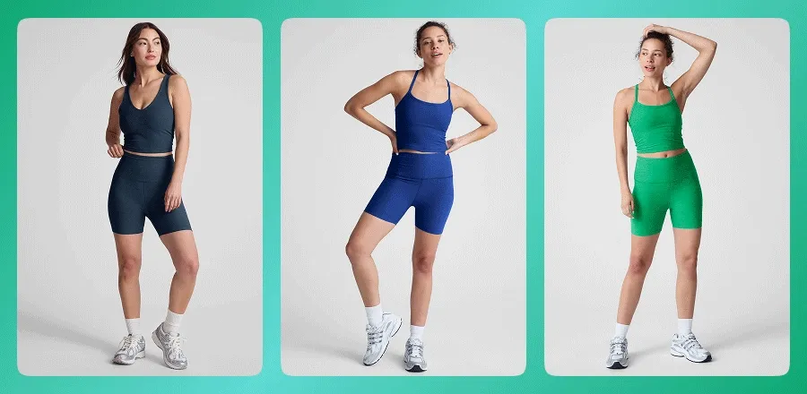 Shop Blue & Green Hues