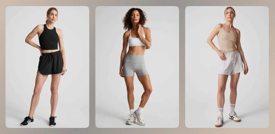 Shop New Neutrals