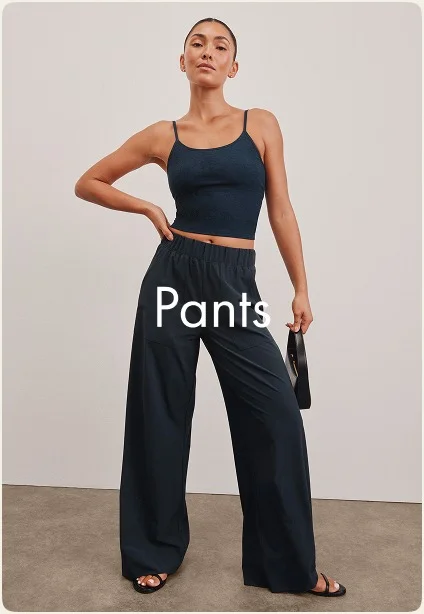 Shop Pants