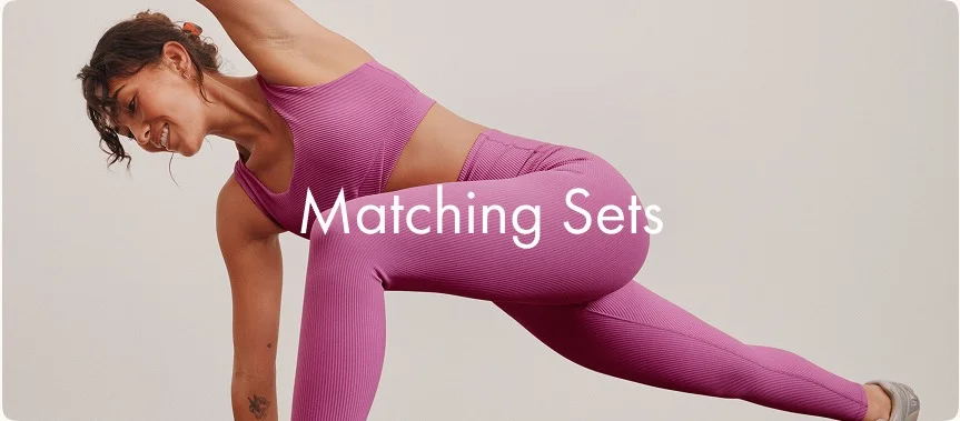 Shop Matching Sets