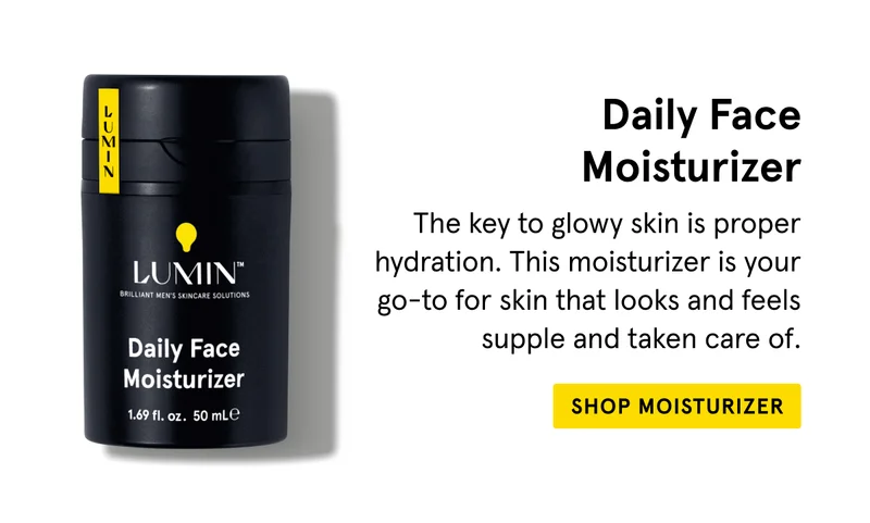 Daily Face Moisturizer