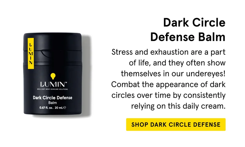 Dark Circle Defense Balm