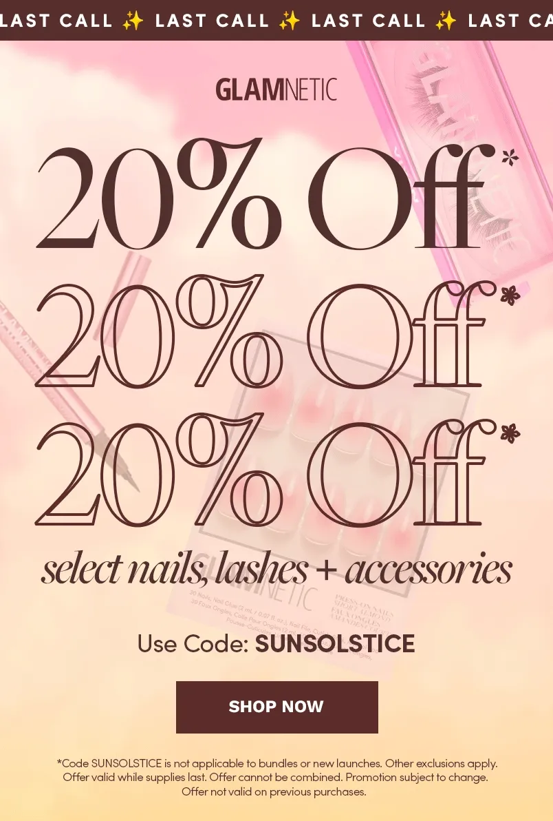 SHOP NOW