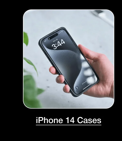 iPhone 14 Cases
