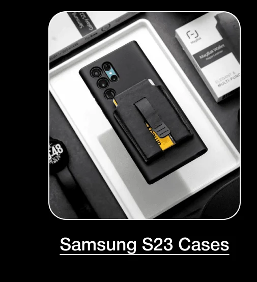 Samsung S23 Cases