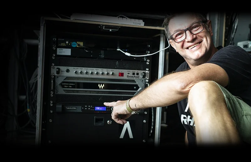 Types of Compressors & When to Use Each as a Workhorse vs. a Wildcard