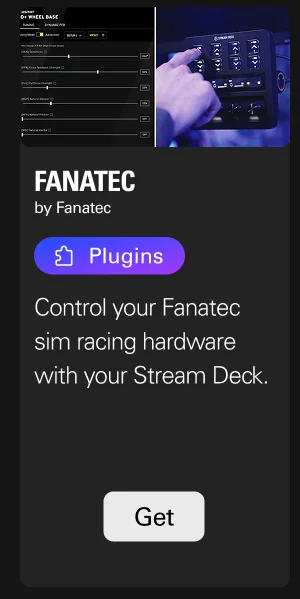 Fanatec by Fanatec