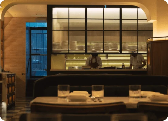Florin Trattoria