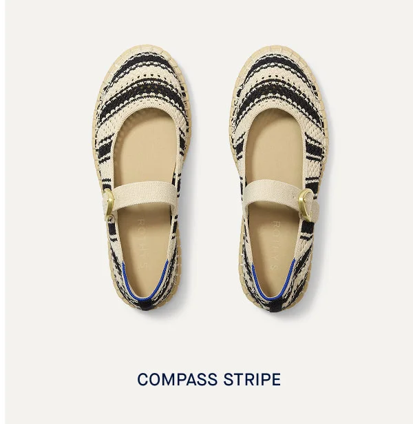 COMPASS STRIPE