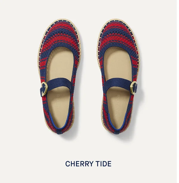 CHERRY TIDE