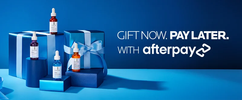 Gift Now. Pay Later