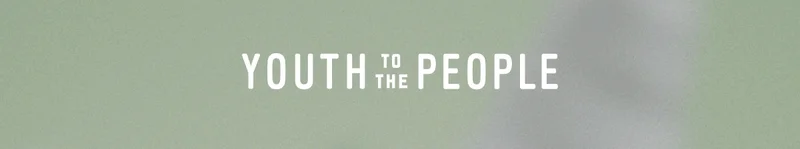 Youth To The People