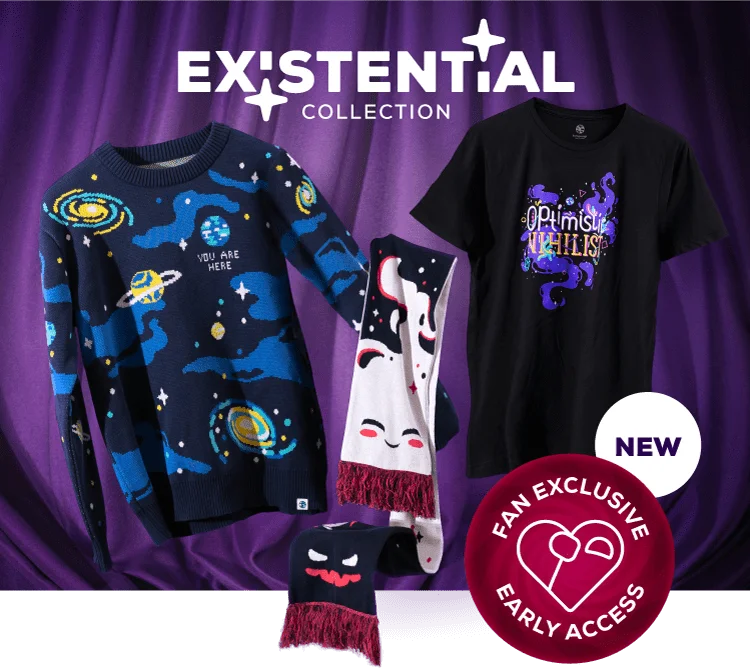Fan Exclusive Early Access
