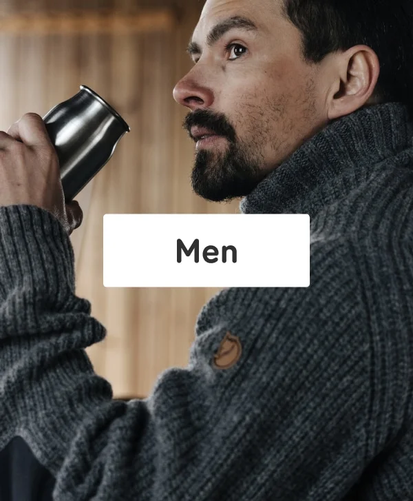 Sweaters for Men