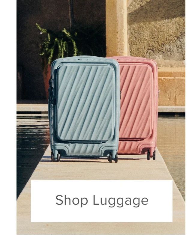 Shop Luggage Gifts for Grads