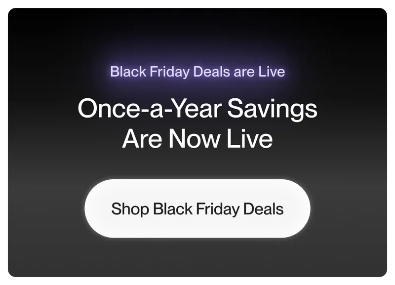 Once-a-year savings Are Now Live.