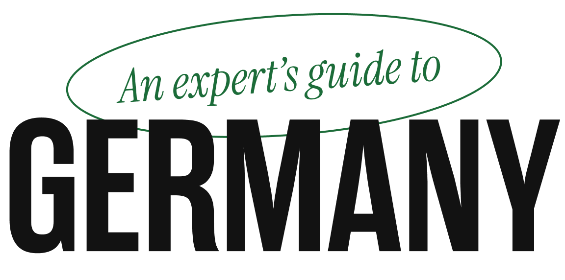 An expert's guide to Germany