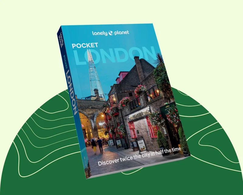 Pocket London