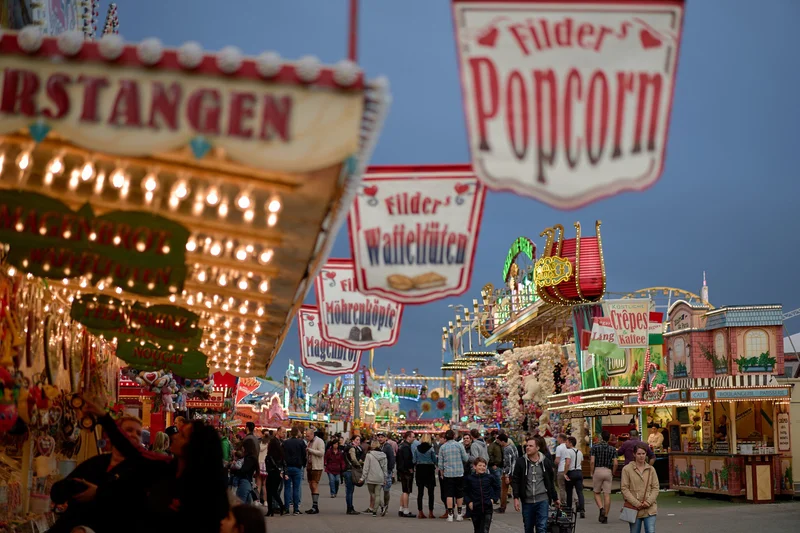 Stuttgart Spring Festival