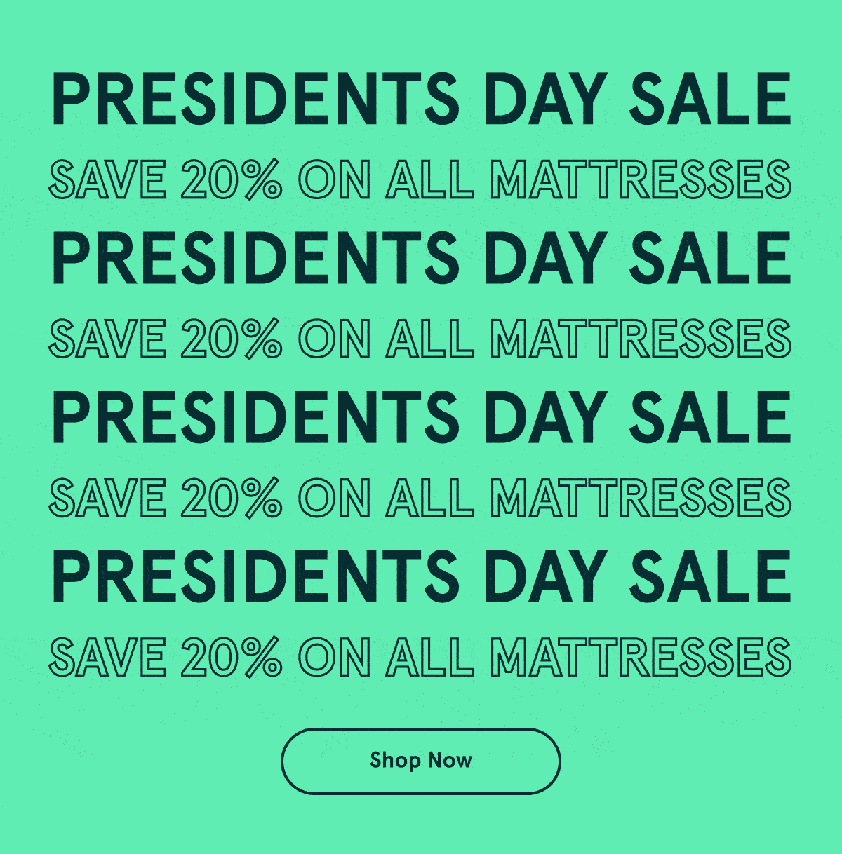 Presidents Day Sale | Shop Now