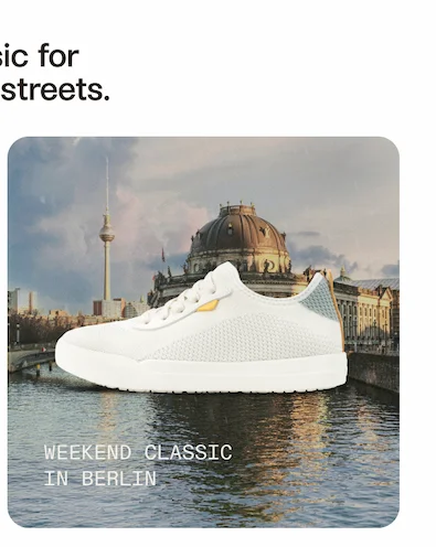 Weekend Classic in Berlin