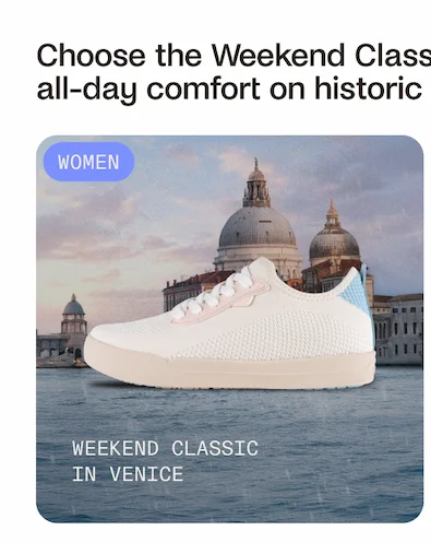 Weekend Neo in Venice
