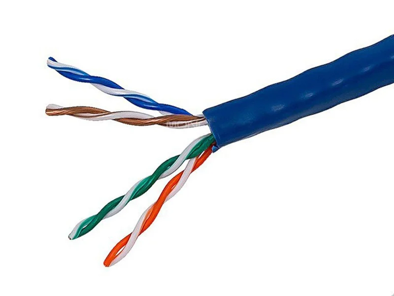 CAT5E&nbsp;Bulk Ethernet Cables