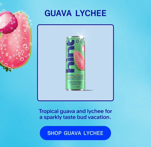 Guava Lychee