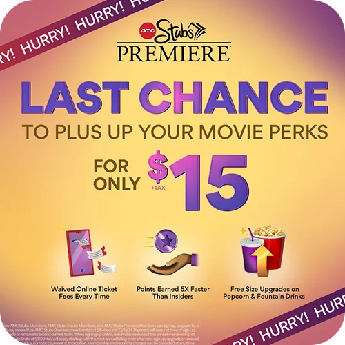 Premiere Price Lock