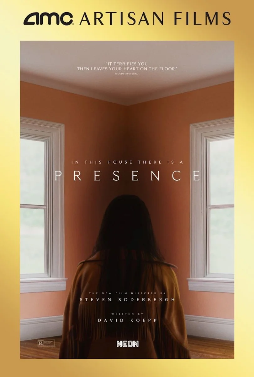 Presence
