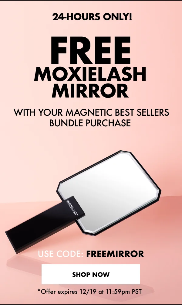 Free Mirror