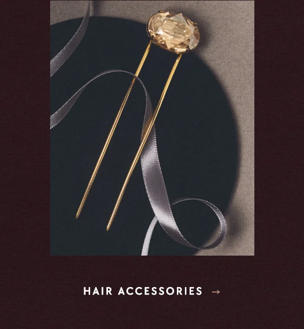 hair accessories