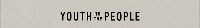 Youth To The People