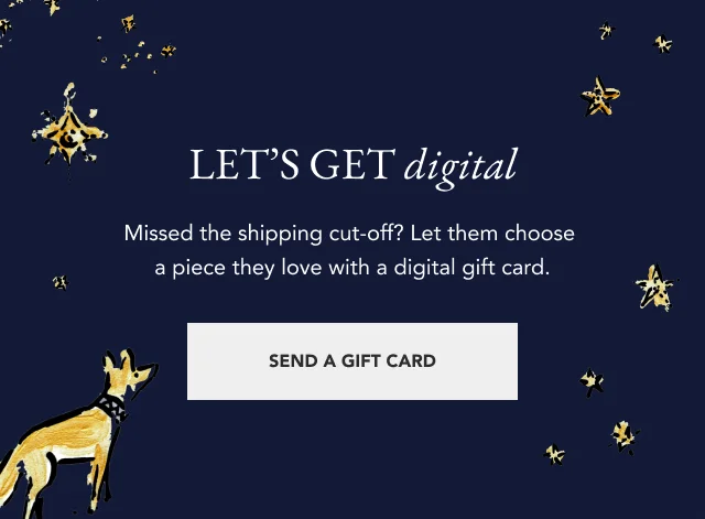 Send A Gift Card