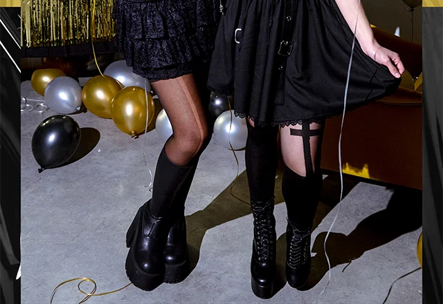 LBDs and more for NYE. Shop Dresses and More