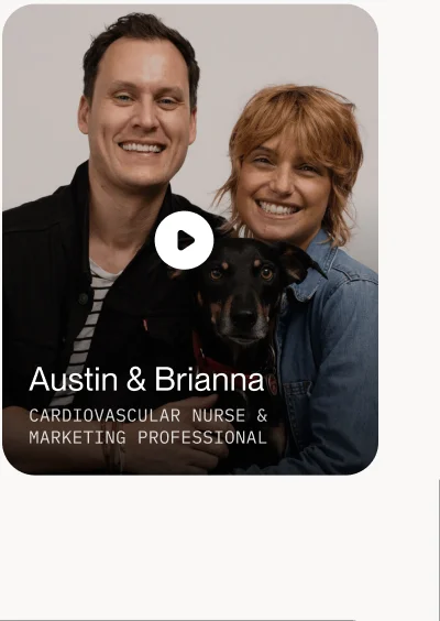 Austin & Brianna