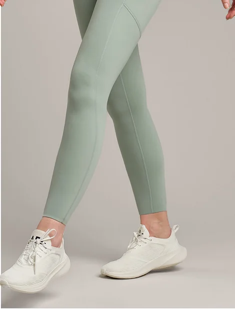 Revive 7/8 Pocket Legging