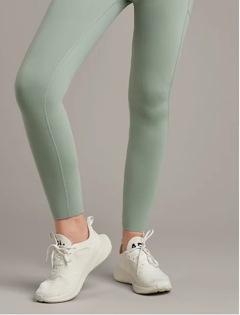 Revive 7/8 Pocket Legging