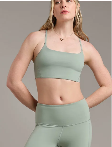 Revive Cami Sports Bra